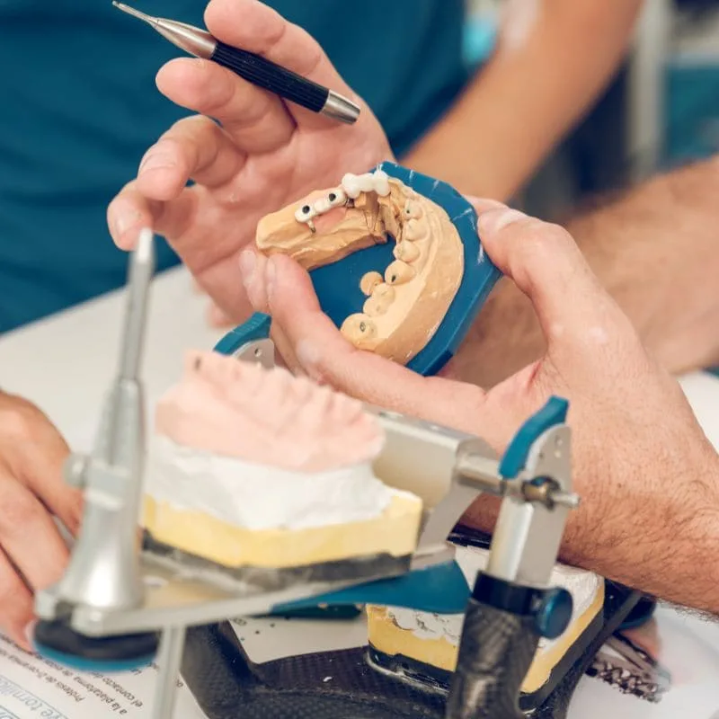 Biodentium Academy odontología