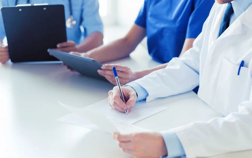 Master en odontología y medicina estética
