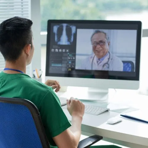 cursos de odontología y medicina estética