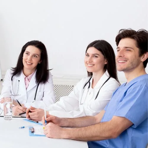 cursos ontología y medicina estética